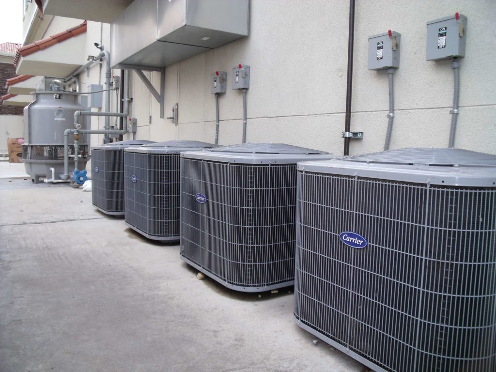 Magic AC Repair