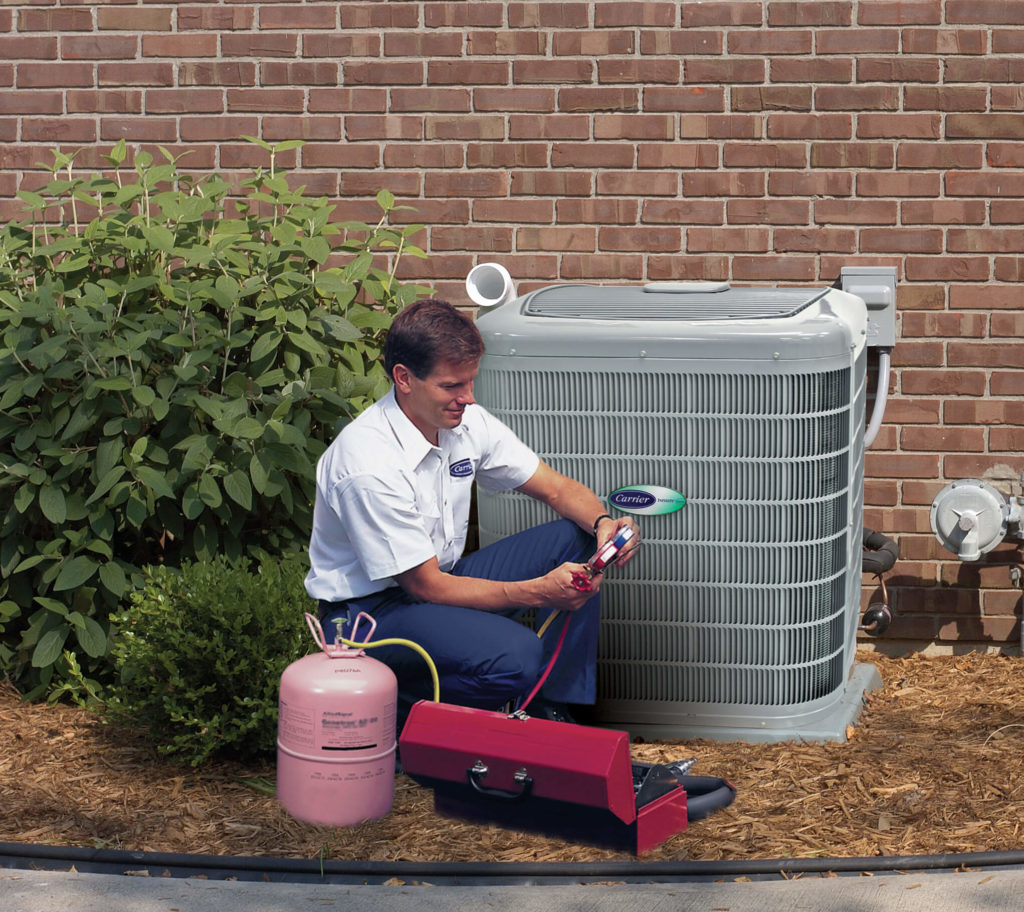 Magic AC Repair