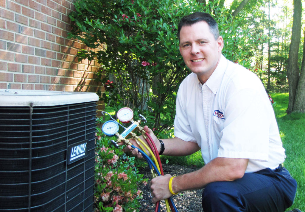 Magic AC Repair