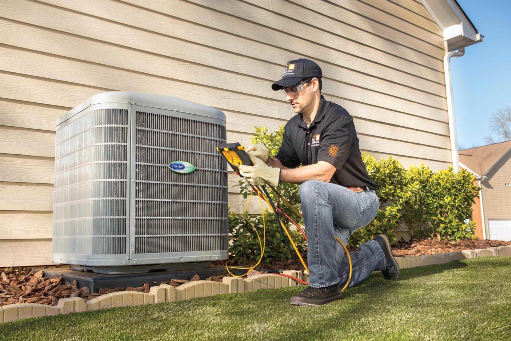 Magic AC Repair