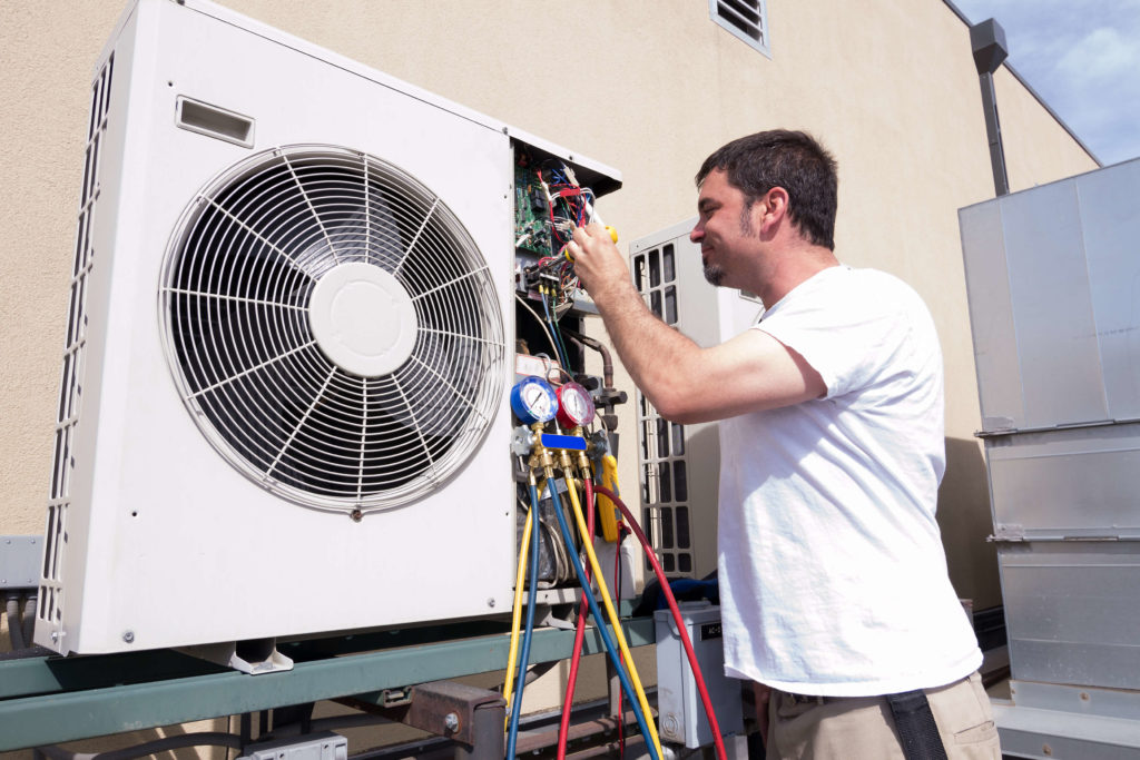 Magic AC Repair