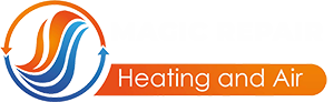 Magic AC Repair